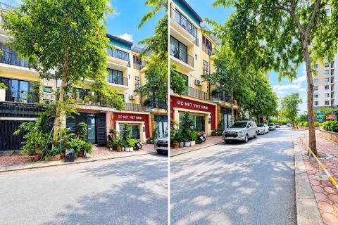 HOA HẬU MỸ ĐÌNH – 80M² – CHỈ 21,5 TỶ
