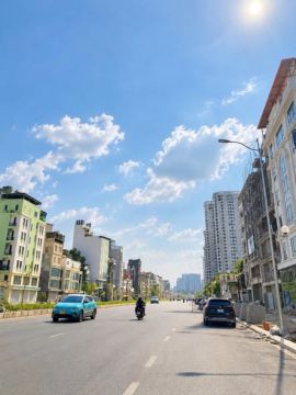 15.6 TỶ - DƯƠNG ĐÌNH NGHỆ KÉO DÀI - 52M2*6TẦNG THANG MÁY - 50M RA PHỐ - NGÕ THÔNG - NHÀ MỚI ĐẸP Ở...
