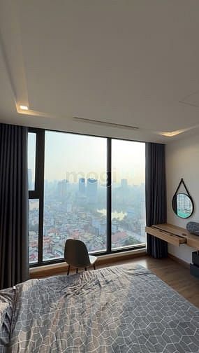 Bán căn hộ chung cư The Matrix One GĐ1-2 112m2 chỉ 13 tỷ 3pn 2vs
