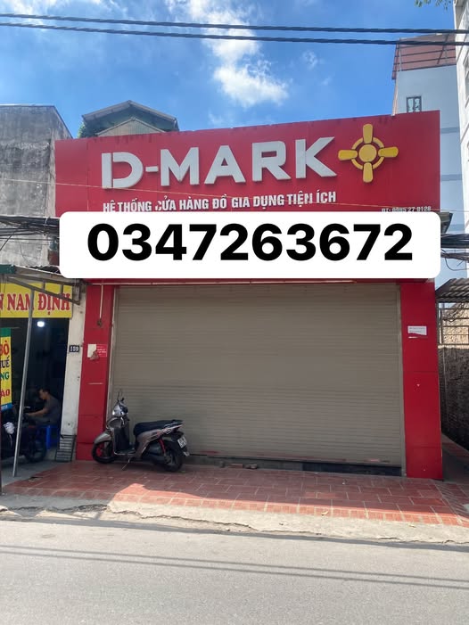 CHO THUÊ MẶT BẰNG KINH DOANH HỒ TÙNG MẬU – CẦU GIẤY