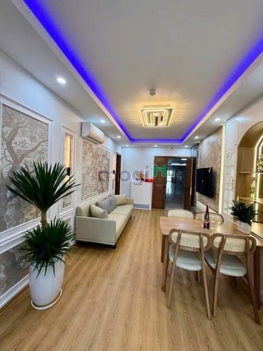Bán căn hộ chung cư The Matrix One GĐ1-2 90m2 chỉ 1 tỷ 2pn 2vs