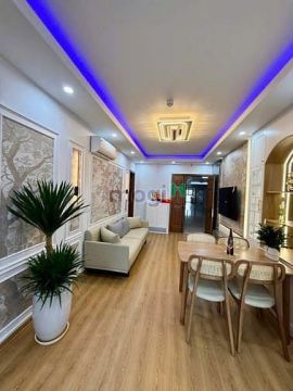Bán căn hộ chung cư The Matrix One GĐ1-2 90m2 chỉ 1 tỷ 2pn 2vs