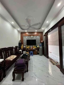 BÁN NHÀ NGUYỄN VĂN LINH – 31M² – 5 TẦNG – CHỈ 6.5 TỶ