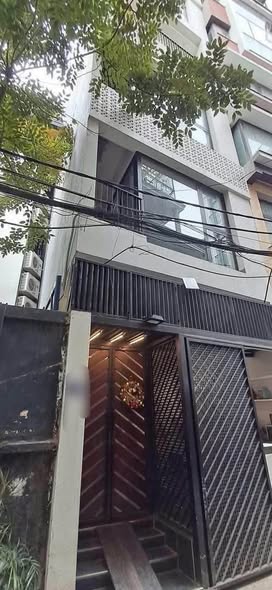 Ô TÔ KINH DOANH - NGÕ THÔNG - XUÂN DIỆU TÂY HỒ -  TOÀ CĂN HỘ SIÊU SANG - 7TẦNG - THANG MÁY