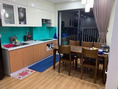 Bán căn hộ Thăng Long Number One 90m2 chỉ 8,9 tỷ 3pn 2vs