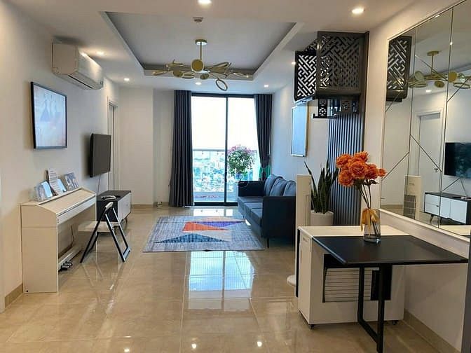 Chính Chủ Bán CH 18T1 Trung Hòa Nhân Chính DT 67m 2PN 5,8 tỷ SĐCC