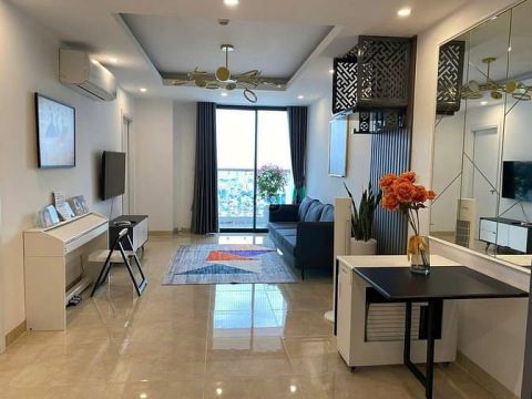 Chính Chủ Bán CH 18T1 Trung Hòa Nhân Chính DT 67m 2PN 5,8 tỷ SĐCC