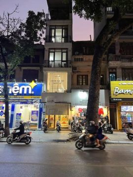 MBKD. Lò Đúc, Hai Bà Trưng