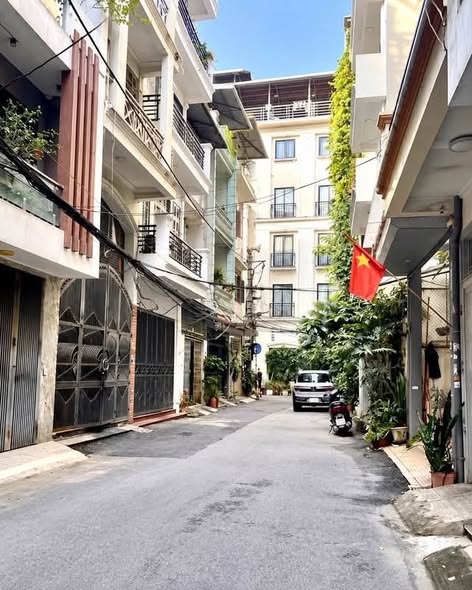 NGUYỄN NGỌC NẠI – THANH XUÂN | 20 TỶ – 7 TẦNG THANG MÁY | PHÂN LÔ – Ô TÔ TRÁNH | VỊ THẾ ĐẮT GIÁ  ...