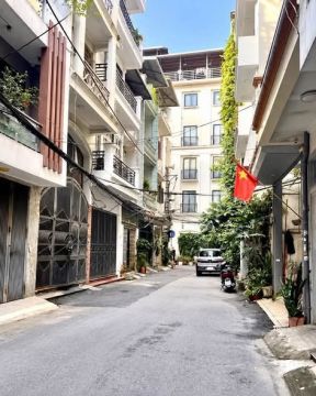 NGUYỄN NGỌC NẠI – THANH XUÂN | 20 TỶ – 7 TẦNG THANG MÁY | PHÂN LÔ – Ô TÔ TRÁNH | VỊ THẾ ĐẮT GIÁ  ...