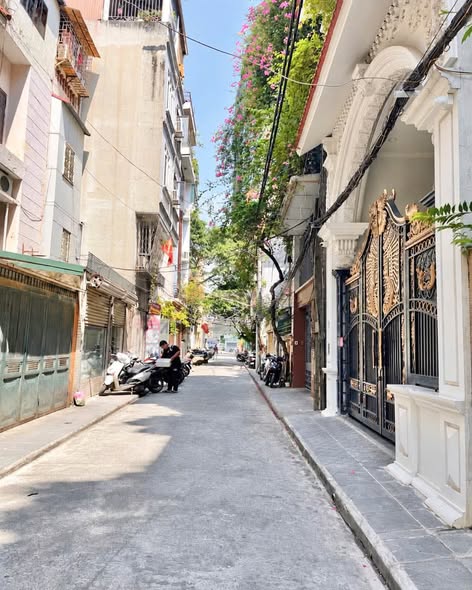 LÊ TRỌNG TẤN – THANH XUÂN | 23 TỶ – 61M² | 7 TẦNG THANG MÁY – Ô TÔ TRÁNH | PHÂN LÔ – VỊ TRÍ ĐẸP