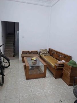 Cho thuê nhà nguyên căn ngõ 246 Minh Khai, Hai Bà Trưng