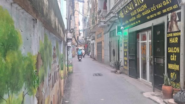 + Cho thuê nhà nguyên căn Văn Quán, Hà Đông 4 tầng mặt ngõ thông kinh doanh ô tô qua giá 15 Triệu...
