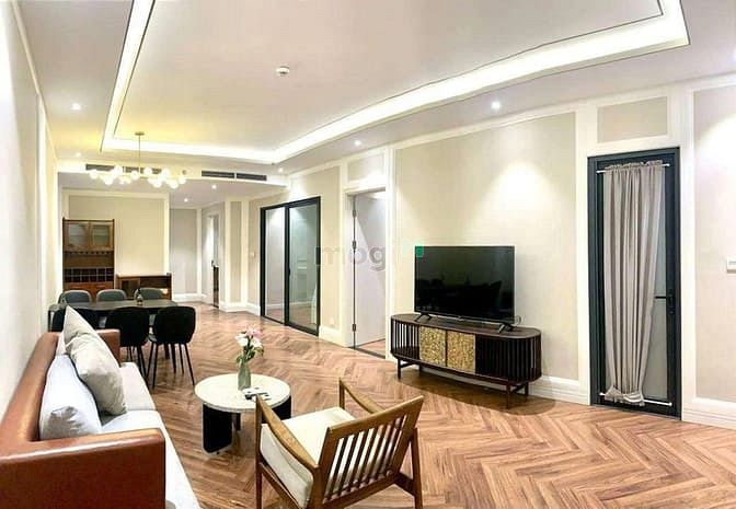 Chính Chủ Bán CH King Palace Nguyễn Trãi DT 105m 3PN Full NT đẹp 9,8tỷ