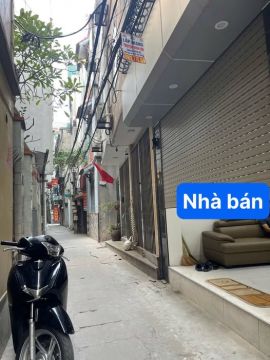 Em có căn nhà ngay Chung cư Ecodream - Nguyễn Xiển cần bán