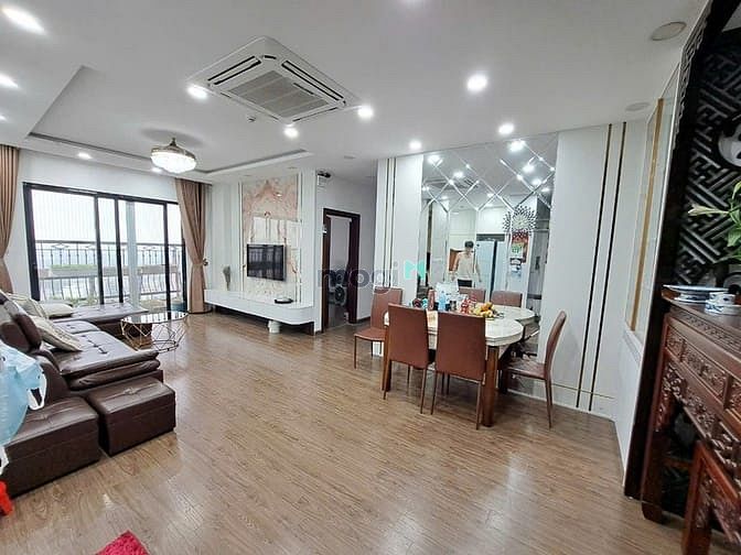 Bán gấp CH 3N Chung Cư Sông Hồng Park View DT 110m Full NT 11 tỷ
