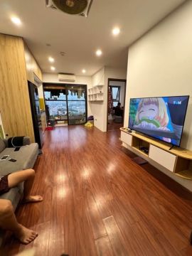 CHUNG CƯ @HOME 987 TAM TRINH - NHÀ ĐẸP Ở NGAY, SỔ ĐỎ CHÍNH CHỦ - HƠN 3 TỶ!