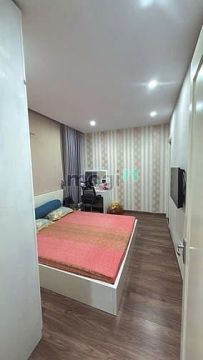 Căn hộ trung tâm Hoàng mai.mặt phố Trịnh Đình Cửu