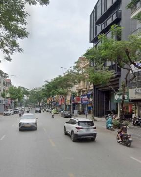 Nhà mới Xuân La - Lạc Long Quân - Tây Hồ. 79m2, ngõ thông, ô tô vào nhà - Hơn 30 tỷ Nhà mặt ngõ t...
