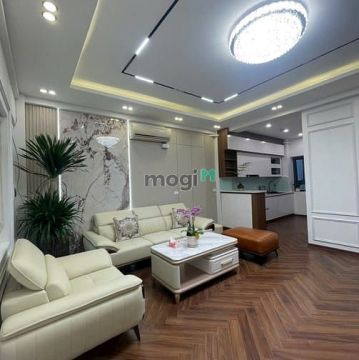 Bán căn hộ full nội thất đẹp phố Đốc Ngữ- Ba Đình Hà Nội