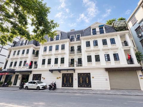 MỸ ĐÌNH – VINHOMES HÀM NGHI
