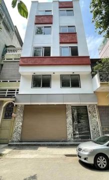 GIÁ TỐT HIẾM KIM NGƯU – TÒA 7 TẦNG – Ô TÔ TRÁNH – VỈA HÈ – KINH DOANH ĐỈNH