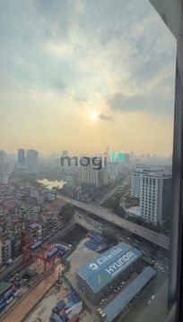 Bán căn hộ chung cư Keangnam Hà Nội Landmark Tower 130m2 chỉ 15 tỷ