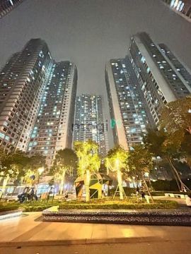 [CẮT LỖ] Căn hộ 75m-2PN-2 ban công-sẵn sổ- 6,4 tỷ bao mọi thuế phí