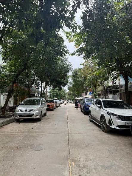GELEXIMCO KHU A – LIỀN KỀ 120M² – Ô TÔ TRÁNH – VỈA HÈ – KINH DOANH – SẴN DÒNG TIỀN 30TR/THÁNG – 2...