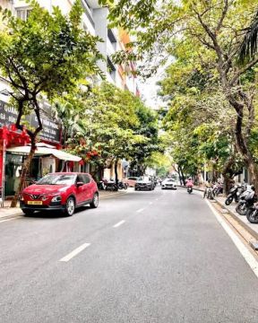 HOÀNG CẦU – ĐỐNG ĐA | 23.8 TỶ – PHÂN LÔ Ô TÔ TRÁNH | 6 TẦNG THANG MÁY | VỊ THẾ TRUNG TÂM – KHAI T...