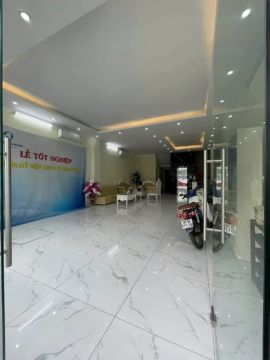 CHỈ 24TR/ THÁNG CÓ NGAY 1 CĂN SHOPHOUSE – MẶT ĐƯỜNG LÊ TRỌNG TẤN