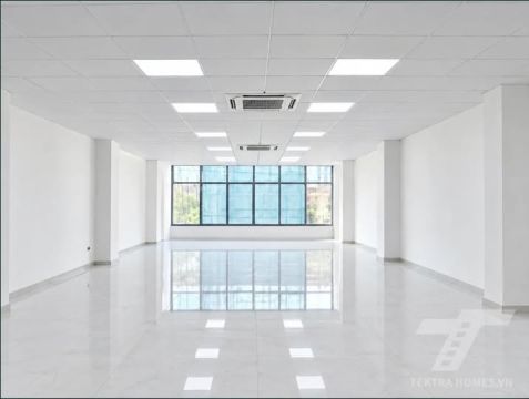 CHỈ 178K/M² – VĂN PHÒNG 230M² NGAY LÊ ĐỨC THỌ, BẠN ĐÃ BIẾT CHƯA?