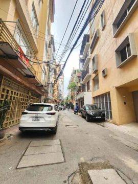 Bán bất động sản Ba đình 20ty