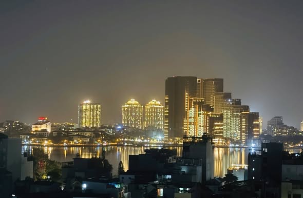 Bán bất động sản Tây hồ 7ty