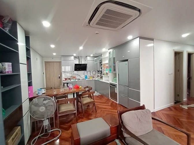 Bán Căn Hộ Góc View SÔNG – Nội Thất Cao Cấp – Tây Hồ River View
