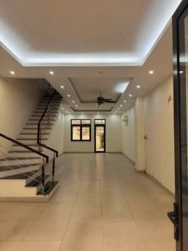 Cho thuê căn Shophouse VIP Dream land , Xuân La, Tây Hồ