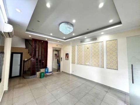 CHO THUÊ MBKD Mặt Phố Trường Chinh, Đống Đa.