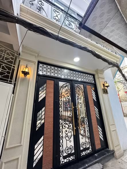 NHÀ MỚI ĐẸP PHỐ KHƯƠNG TRUNG – 7 TẦNG THANG MÁY – FULL NỘI THẤT – TRUNG TÂM THANH XUÂN – TRƯỚC NH...