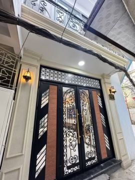NHÀ MỚI ĐẸP PHỐ KHƯƠNG TRUNG – 7 TẦNG THANG MÁY – FULL NỘI THẤT – TRUNG TÂM THANH XUÂN – TRƯỚC NH...