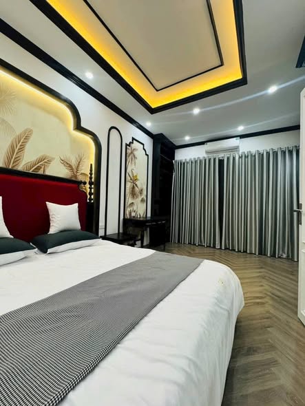 HÀNG NÉT – NGAY CỬA BẮC, BA ĐÌNH