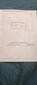 BÁN ĐẤT DỊCH VỌNG – CẦU GIẤY | 155 m² | SỔ ĐỎ CHÍNH CHỦ