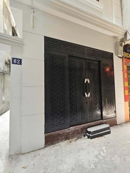 Bán nhà chính chủ, mặt ngõ kinh doanh