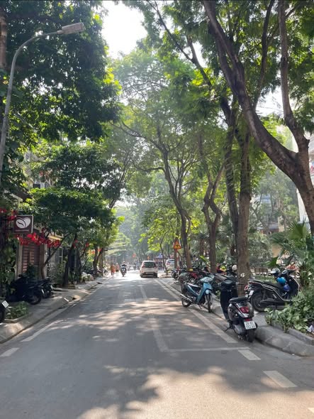 LK KĐT ĐỊNH CÔNG -KINH DOANH ĐỈNH - #Giá hơn 30 Tỷ - Phân lô, vị trí ko có nhà bán