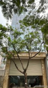 Cho Thuê Nhà Toà Nhà Nguyễn Khang Yên Hoà Cầu Giấy