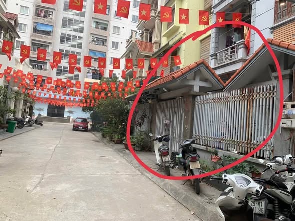 Chính Chủ Cho thuê nhà liền kề 90m, 4 Tầng A15 Đại Kim - Nguyễn Xiển