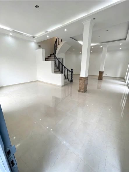 Cho thuê biệt thự Phạm Hùng, Mỹ Đình