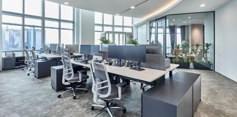 cho thuê gấp sàn văn phòng tại tuyến phố trung tâm Hoàng Cầu, Quận Đống Đa: