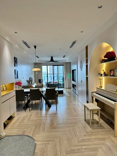 Bán Gấp CH Imperia Garden 203 Nguyễn Huy Tưởng DT100m 3PN SĐCC 11,8 tỷ