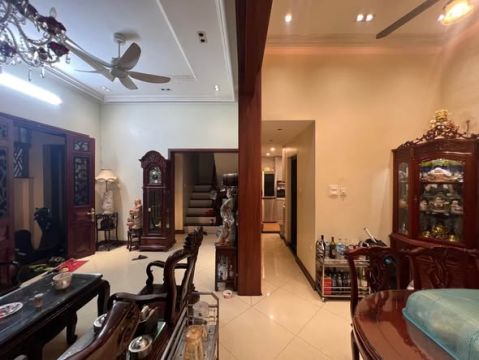 ĐỘI CẤN – BA ĐÌNH