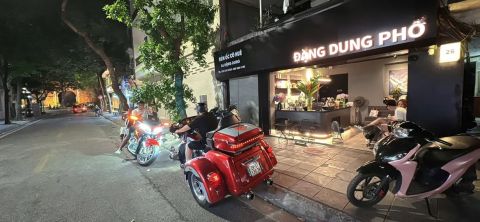 CHÍNH CHỦ HẠ GIÁ – CHỈ CÒN 32 TỶ! NHÀ MẶT PHỐ ĐẶNG DUNG, VIEW CỔNG THÀNH THĂNG LONG